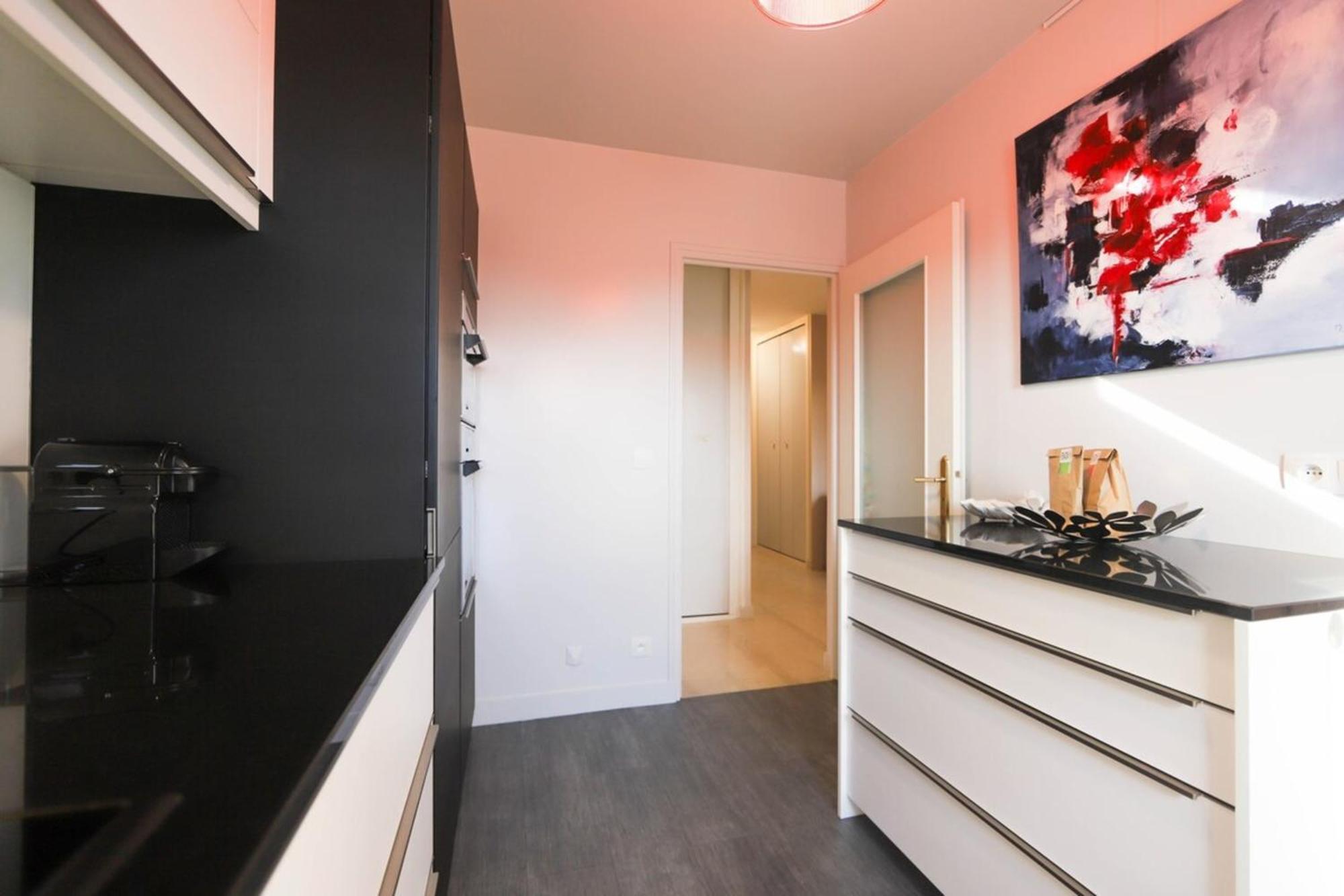 La Pause annécienne, appartement familial. Annecy Exterior foto