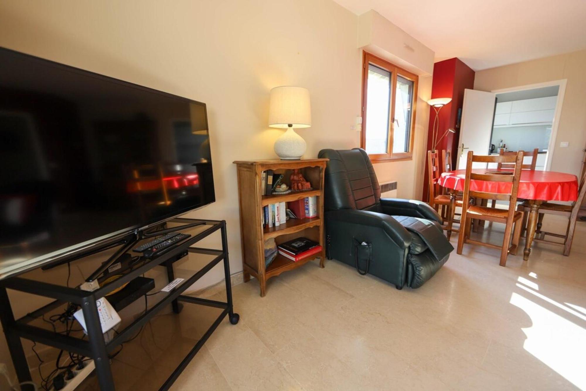 La Pause annécienne, appartement familial. Annecy Exterior foto
